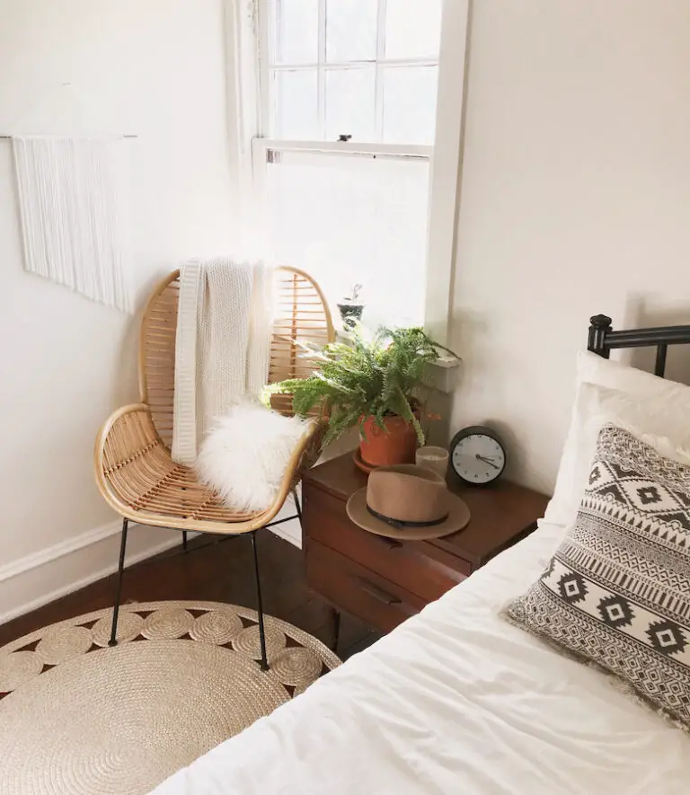 5 Tips for Decorating Small Spaces