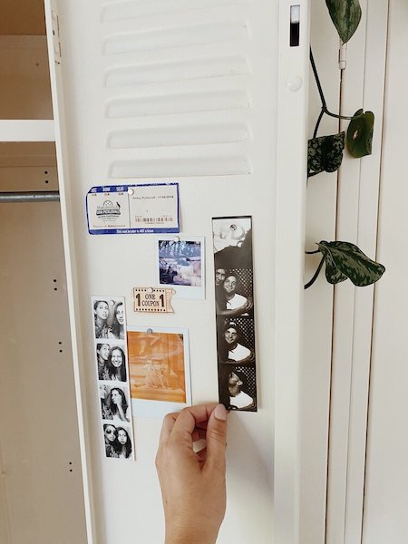 Pin by emi ☆! on - photos | School locker decorations, Locker designs,  School lockers