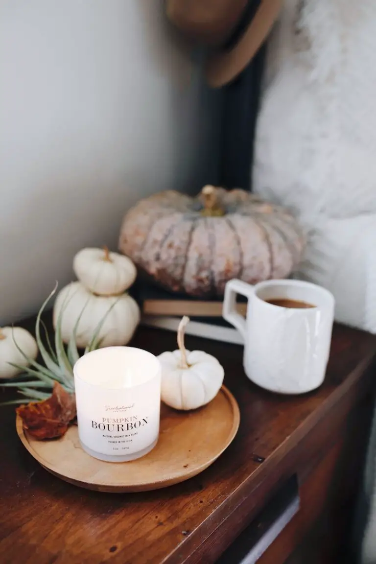 Simple Ways to Prep Your Home for Fall